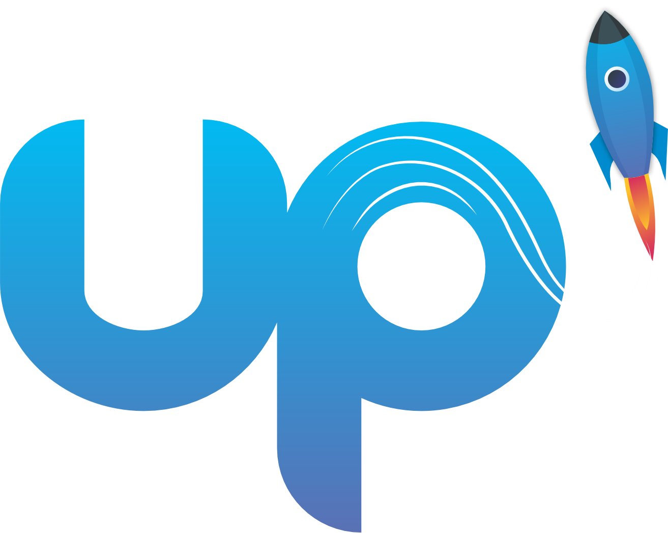 Comercial UP Logo